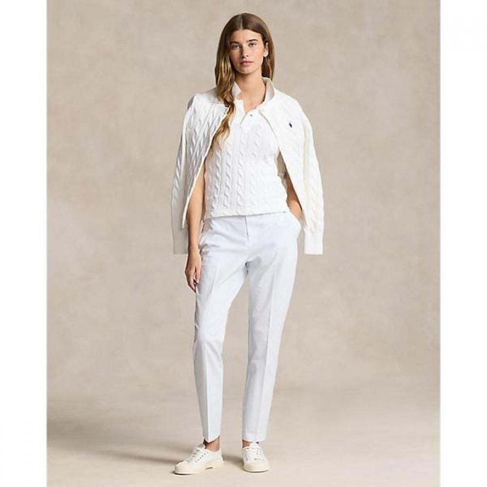 

Polo Golf Women S Stretch SeerSucker pantS Wmxgpntn0920011400 6