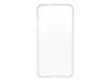 Coque - otterbox - galaxy s24 - ultra-mince - protection contre chutes - plastique recyclé