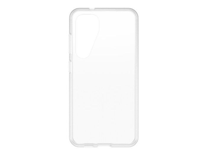 Coque - otterbox - galaxy s24 - ultra-mince - protection contre chutes - plastique recyclé