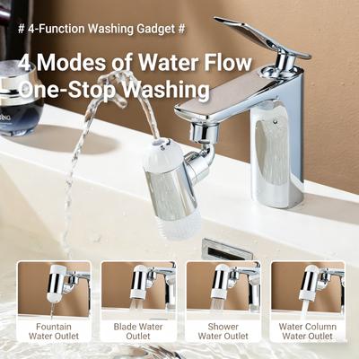 Productos para el baño – Aireadores