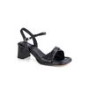Women Casual Basic Sandals 6cm Ard603 Ls10