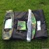 Quality Camping Tent 2 People Anti-uv Heave Up Tent Portable Beach Mountaineering Waterproof Tent Fishing Tents Sun Shelter Kids