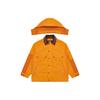 Palace Formula Jacket Orange Men Outerwear P21JK074