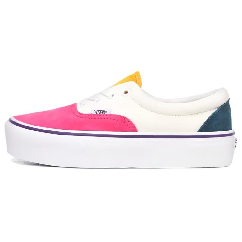 Vans Era Platform  Mini Cord  Men s VN0A3WLUWVY EU 37