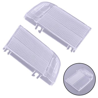 Car Interior Roof Map Light Lens For Honda For Accord For Civic For CRV For ODYSSEY Car Interior Ceiling Light Covers