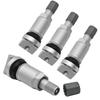 Tyre Pressure Sensor Tpms Valve Stem Repair Kit For X1 X2 X3 Series Car Tubeless Wheel Tire Valve