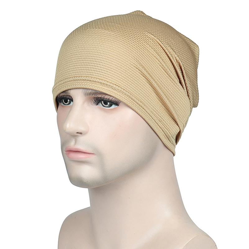 Summer Sports Mesh Breathable Cap Running Tennis Baseball Hat Basketball Hiking Cycling Caps Quick-Drying Soft Beanie Men Women