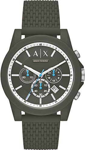 A|X Armani Exchange AX1346 Men s Quartz Watch [Officially Imported]