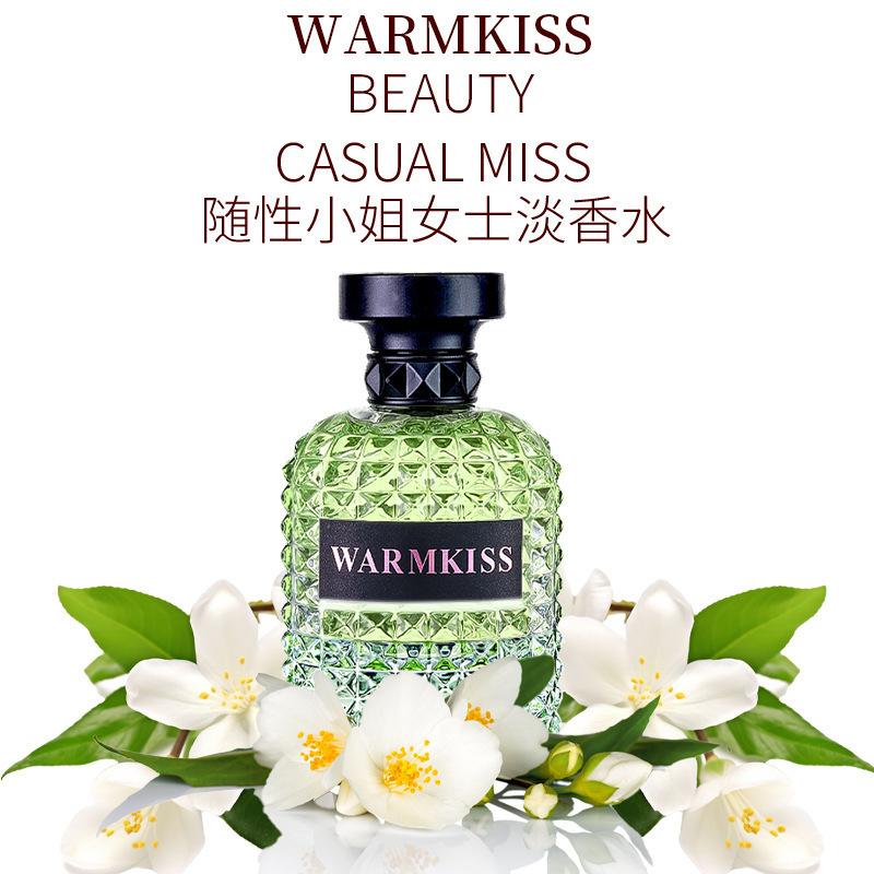 Perfume Lasting Women's Fragrance, Donna, Day Rose Fragrance Generation