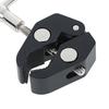 Magic Arm Crab Claw Tongs Pliers Clip Flash Bracket For Camera Tripod Monopod