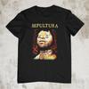 Sepultura Band Roots Album T-Shirt Black Tee All Sizes S To 5XL 41 Unisex T-Shirt