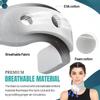 Medical Neck Cervical Traction Device Necks Orthopedic Pillow Collar Cervical Stretcher Spine Protector Pains Relief Health Care