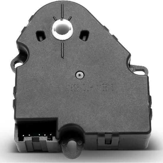 

LUJUNTEC Blend Door Actuator HAVC Heater Blend Door Actuator Replaces 604-101 Replacement For 2002 for Cadillac 1999-2002 for Chevy 1999-2002 for