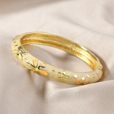 Pulseras – Pulseras brazalete