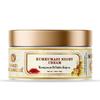 Khadi Organique Kumkumadi Night Face Cream with 4% Kumkumadi Oil & 1.5% Saffron | For Skin Lightening, Brightening, Dark Spots, Pigmentation & Tan
