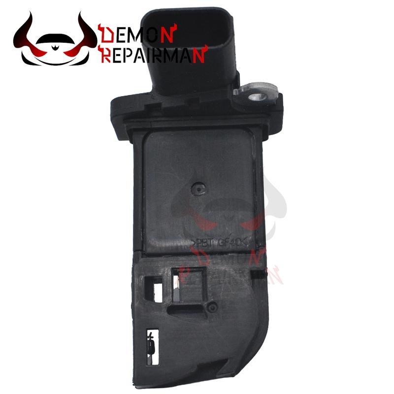 Mass Air Flow MAF Sensor 7M51-12B579-BB For FORD FOCUS C-MAX S-MAX MONDEO TRANSIT TOURNEO KUGA TRANSIT 1.0L 1.6L 1.8L 2.0L 2.2L