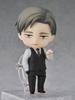 Nendoroid Twittering Birds Never Fly The Clouds Gather Yashiro Doumeki Chikara Duo Set Plastic Painted Movable Figure & Non-scale