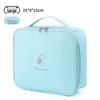 Travel Medical First Aid Kit: Portable Emergency Health Pack for Home, Outdoor, Kids, Students.