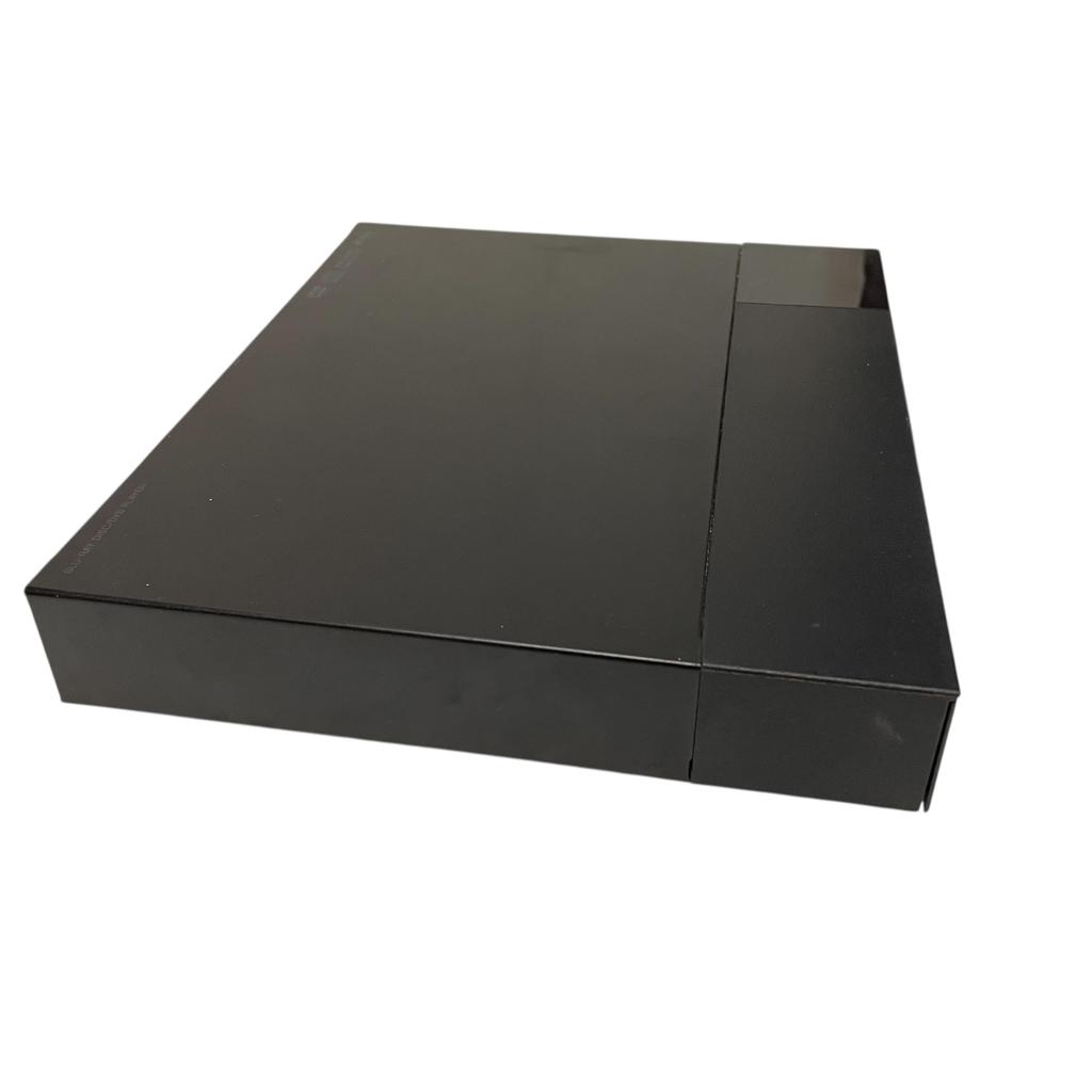 Sony Reproductor Blu-ray Reproductor de DVD BDP-S1500 Modelo Estándar Compacto 2015