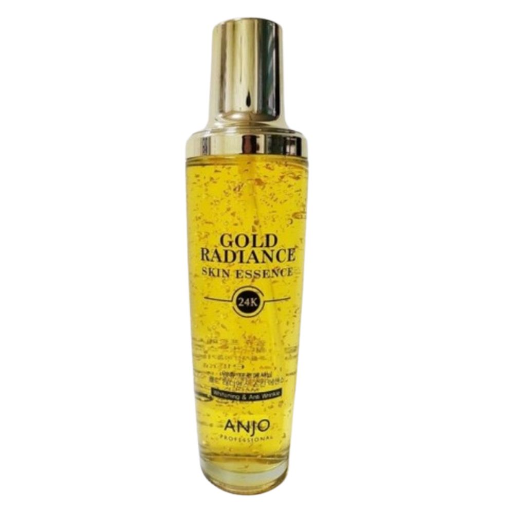 [ANJO] Gold Radiance Skin Essence 150ml