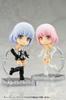 Cu-poche Frame Arms Girl FA Girl Materia Black Non-scale PVC Painted Movable Figure