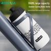 Portable Squeeze Cycling Water Bottle