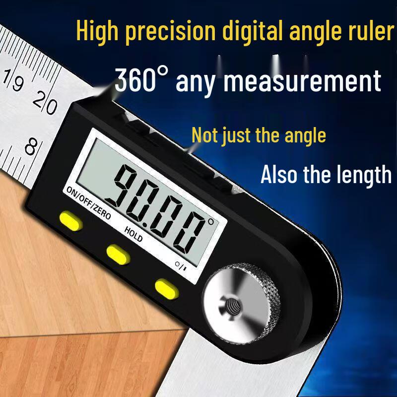 BIAOKANG Digital Protractor