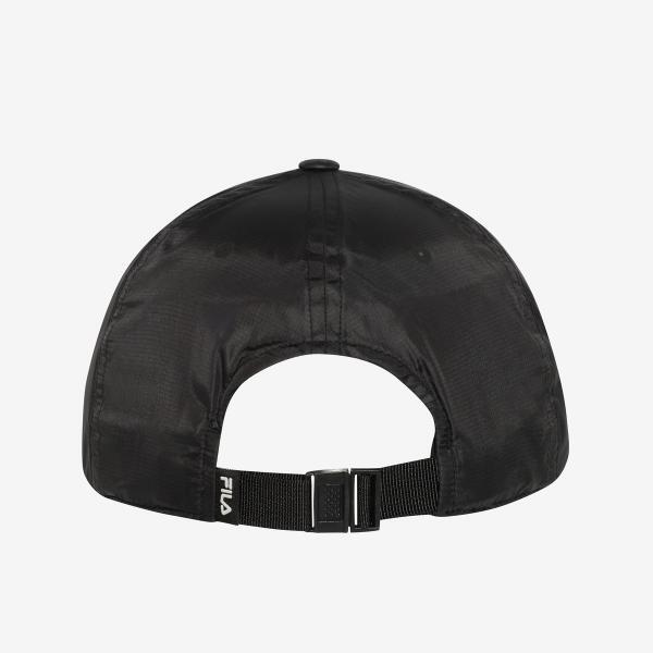 Fila F Logo Woven Ballcap