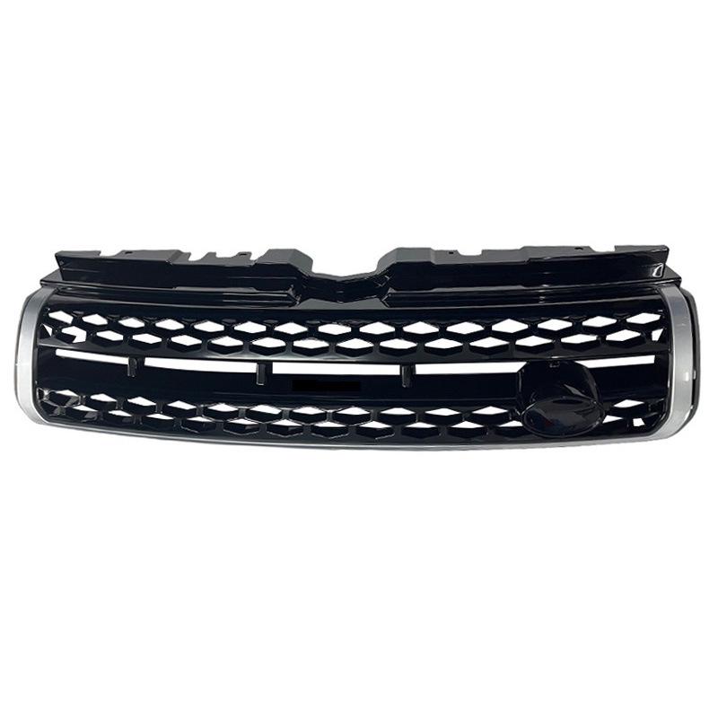 2016 Land Rover Range Rover Evoque Front Bumper Mesh Grille