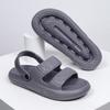 Summer Mans Sandal Casual Non-slip Designed Simple Trendy All-match Slippers For Men Outdoor Fashion Beach Men's Sandals