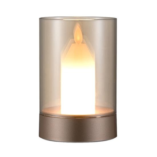 

Светодиодный ночник с управлением жестами, мягким свечением, без мерцания, датчиком движения Induction