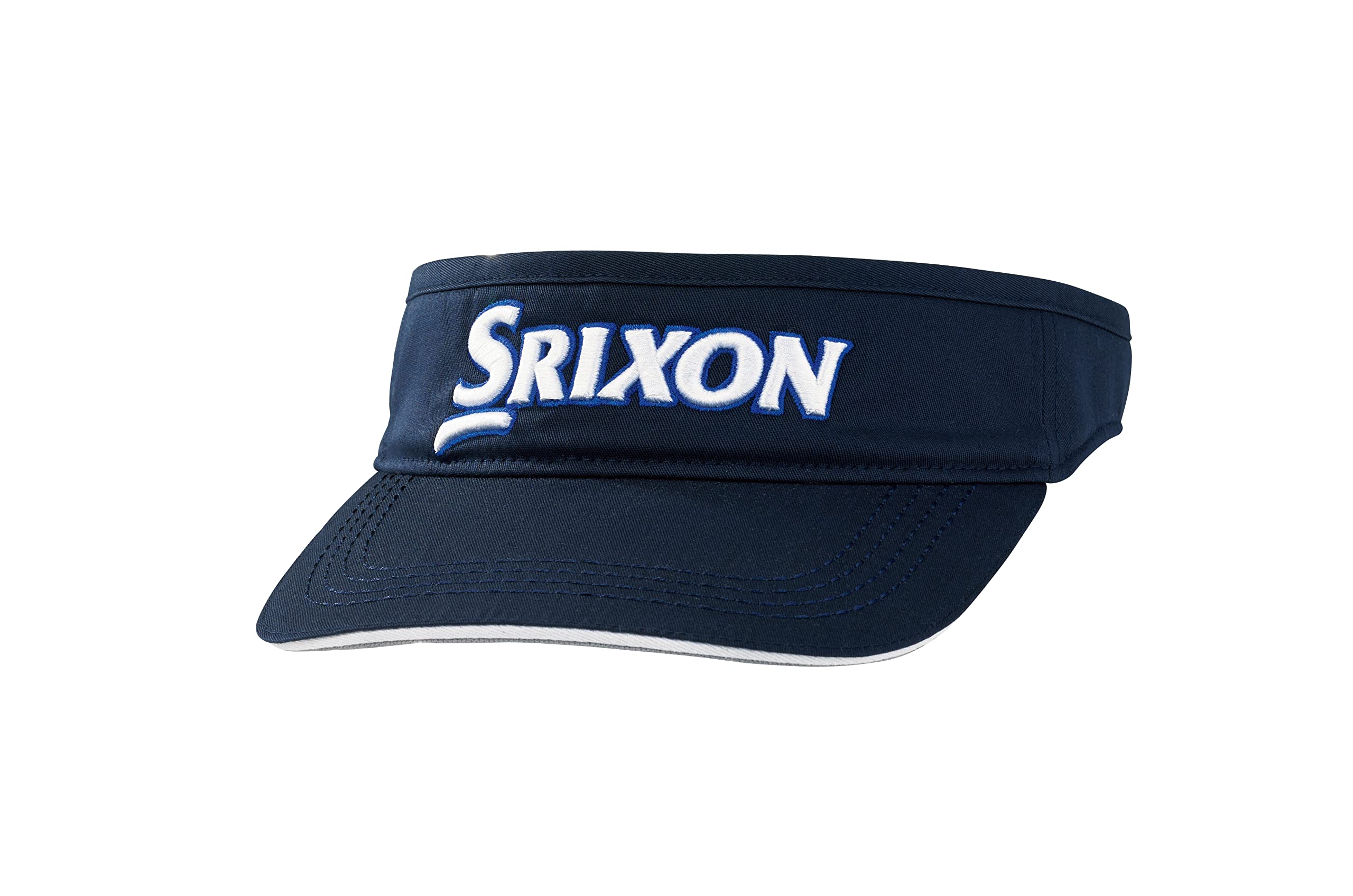 

DUNLOP Srixon Visor SMH3331X Navy