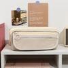 Large Capacity Pen Bag Back To School Stationery Organizer Portable Pencil Case  Gift