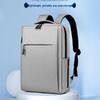Men's Business Anti-Theft Laptop Backpack