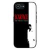 S-Scarfaces Al Tony Pacino Montana Phone Cover for Xiaomi Redmi Note 12 11 10 A3 Pro 10A 10C 12C Note12 5G Protective Case