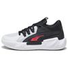 Court Rider 1.0 Chaos Team 'White Black' Men's 379013-02