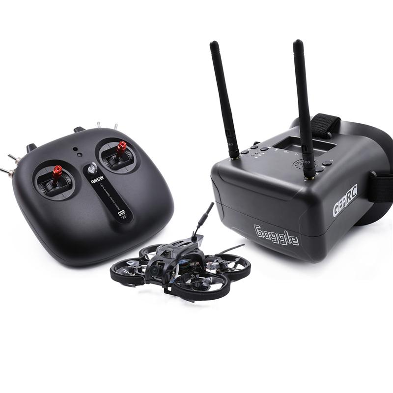 Geprc domain 3.6. Geprc tinygo racing fpv whoop (rtf).