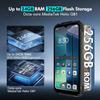Blackview ROCK 1 Handy 24GB+256GB 15000mAh 6,56" Display 16MP Android 16 Smartphone