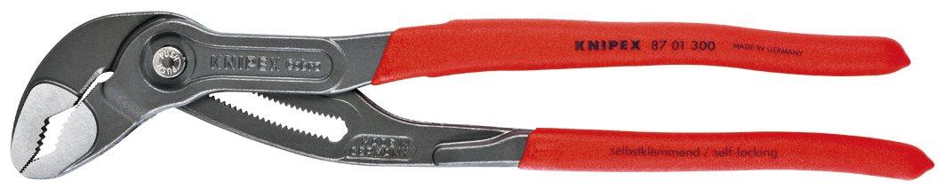 

KNIPEX Cobra Water Pump Pliers 8701-300 (BKJ)