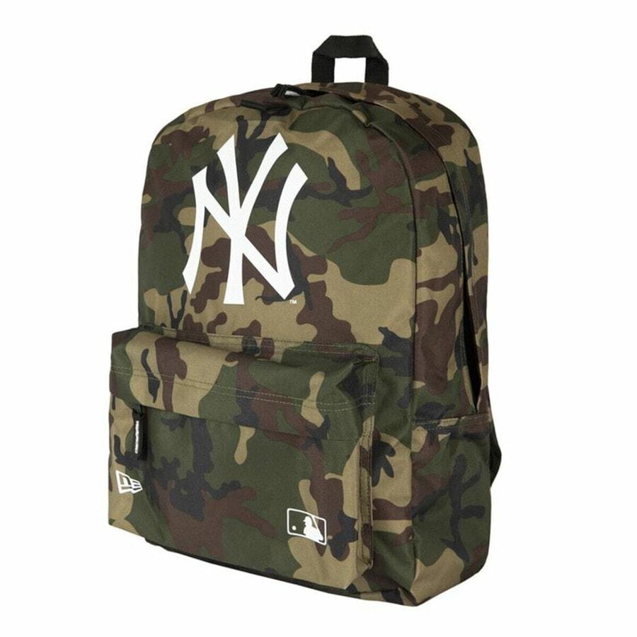 

Спортивный рюкзак New Era New York Yankees Delaware