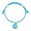 Cat Collar with Bell Slip-On Design No Buckle Adjustable Pet Collar Braided Rope Dog Collar for Puppy Kitten Small Dogs Cats