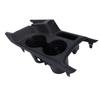 Center Console Cup Holder Insert KA0G64630A02 Front Armrest Storage Box Tray Replacement for Mazda CX-5 2016