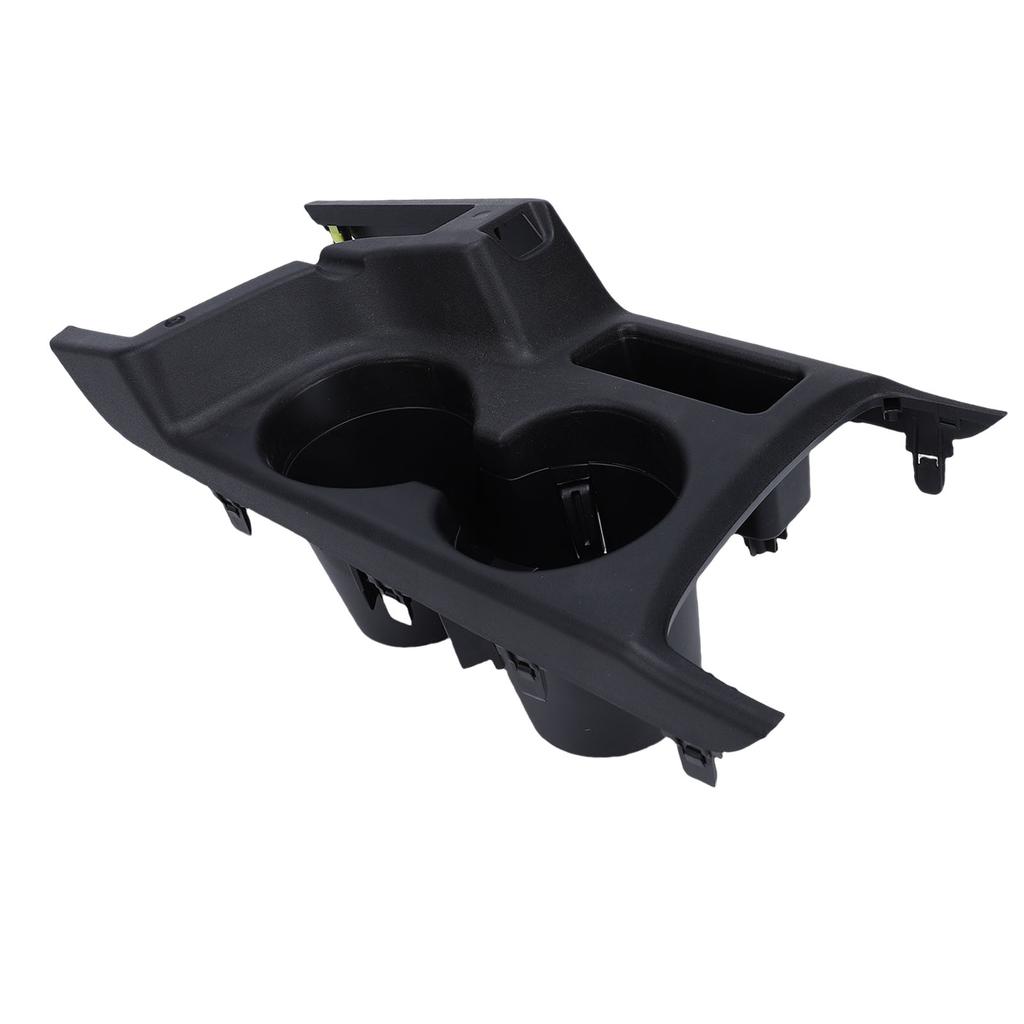 Center Console Cup Holder Insert KA0G64630A02 Front Armrest Storage Box Tray Replacement for Mazda CX-5 2016
