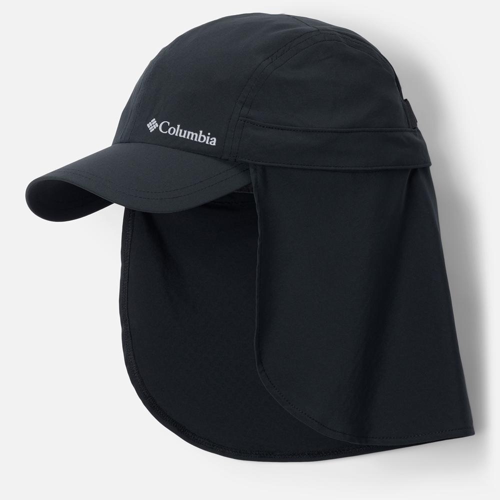 COLUMBIA Unisex Coolhead Zero Ii Casallot Shade Ball Cap