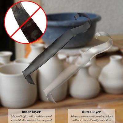 Hobbys und Kreativität – Bildhauer- & Modellierwerkzeuge