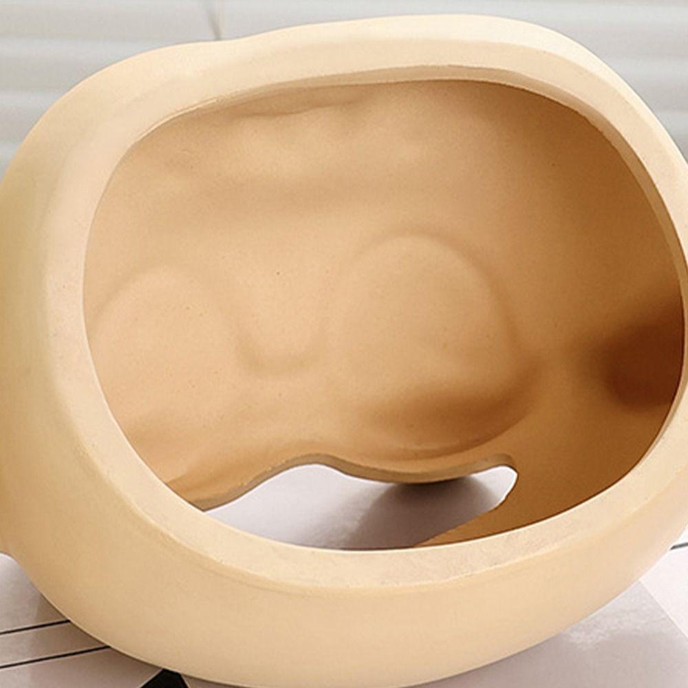 Cartoon Tissue Box Cute Napkin Storage Box Craft Paper Box  Hotel