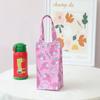 Melody Insulation Modern Water Bottle Bag With Design Waterproof