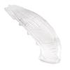 Yamaha NMAX 155 Transparente Luftfilterabdeckung (2020-2024) Aktualisierung