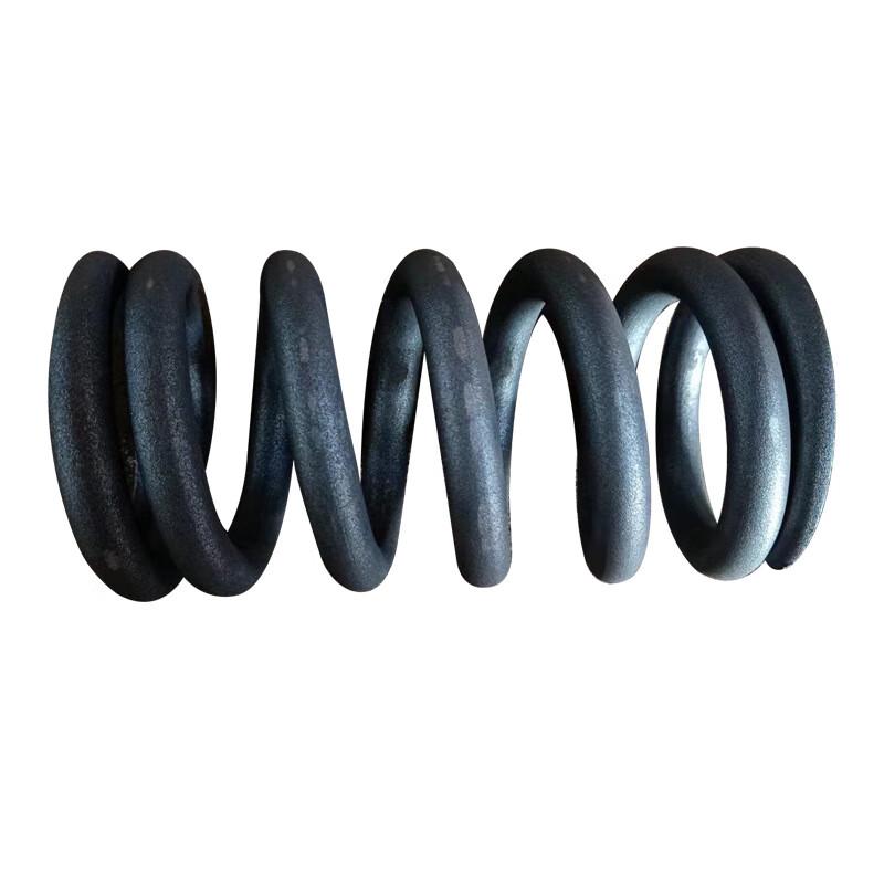 Industrial Hot-Coiled Compression Spring