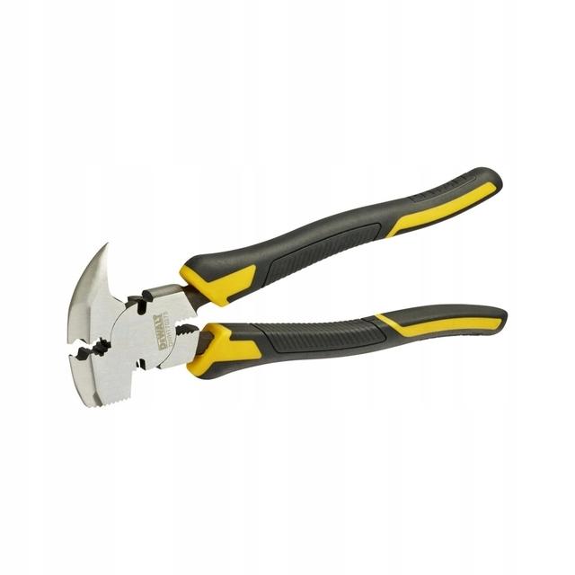 6-IN-1 FENCE PLIERS - DWHT0-70273